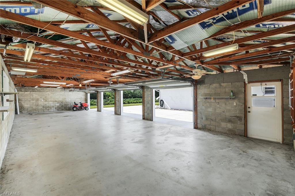 BUCKINGHAM - Residential