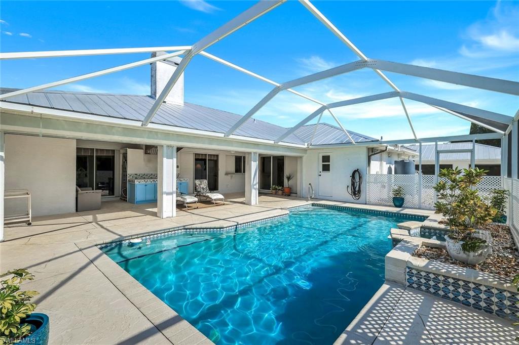 BUCKINGHAM - Residential