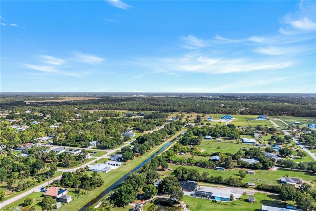 BUCKINGHAM - Residential