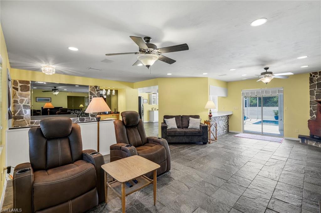 BUCKINGHAM - Residential