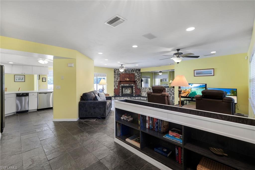 BUCKINGHAM - Residential