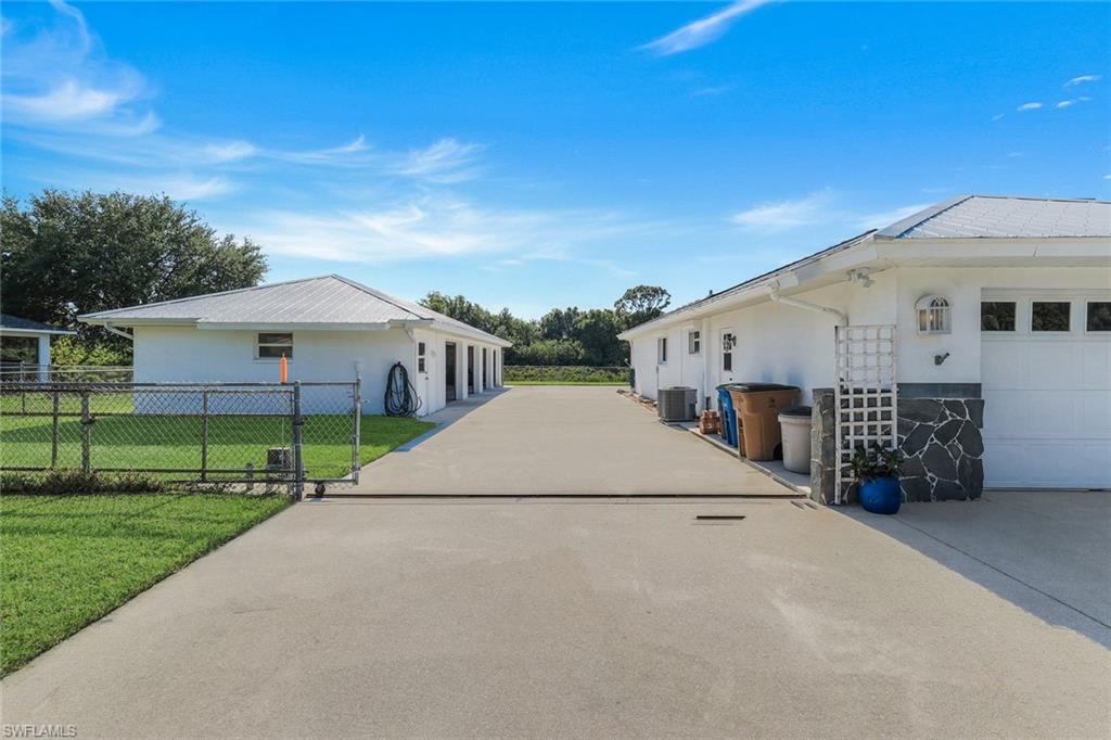 BUCKINGHAM - Residential