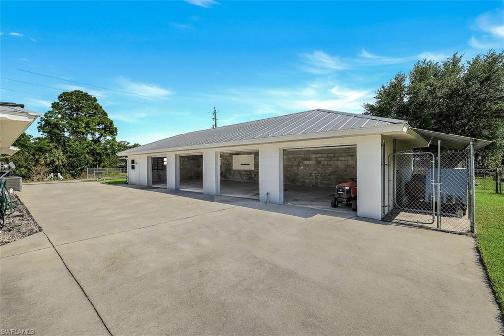 BUCKINGHAM - Residential