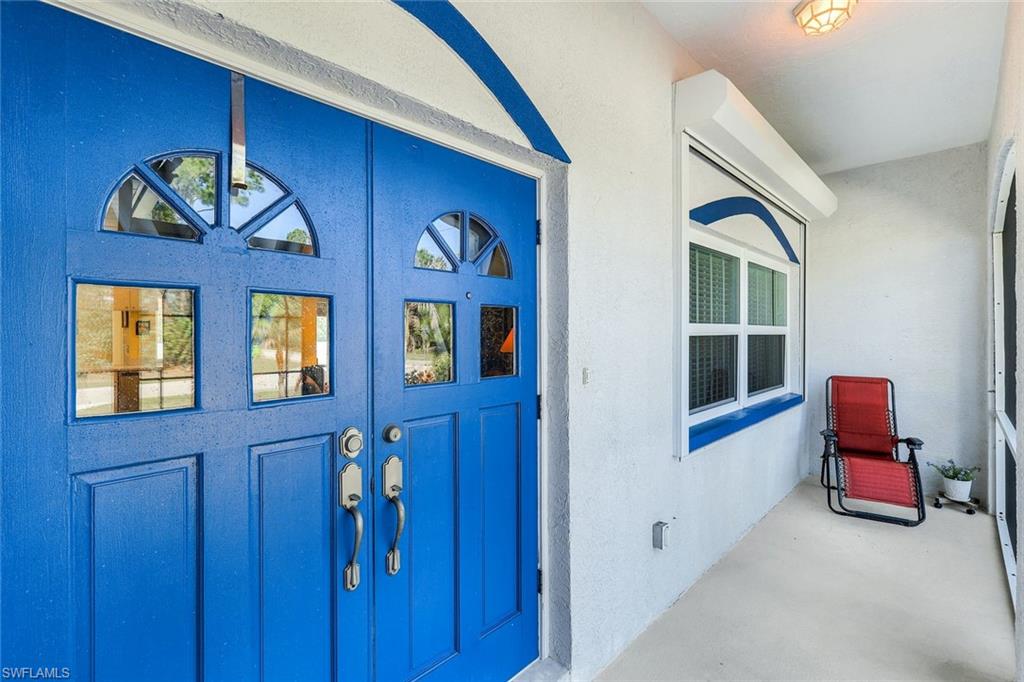 BUCKINGHAM - Residential