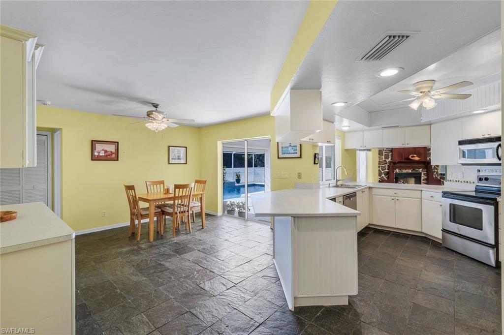 BUCKINGHAM - Residential