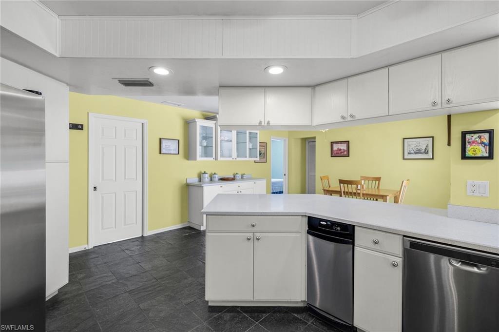 BUCKINGHAM - Residential