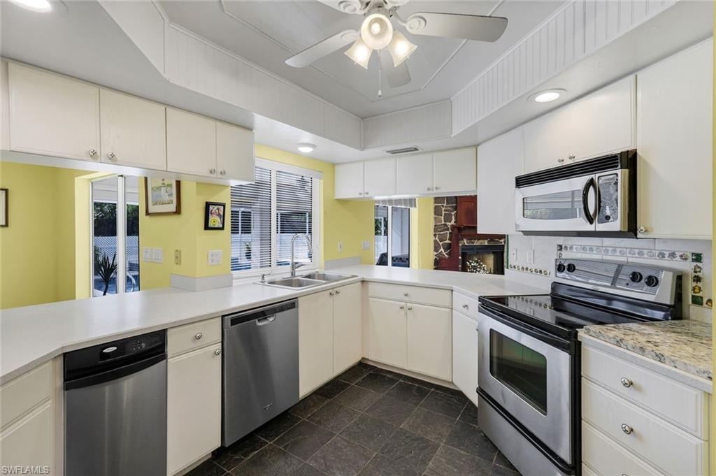 BUCKINGHAM - Residential