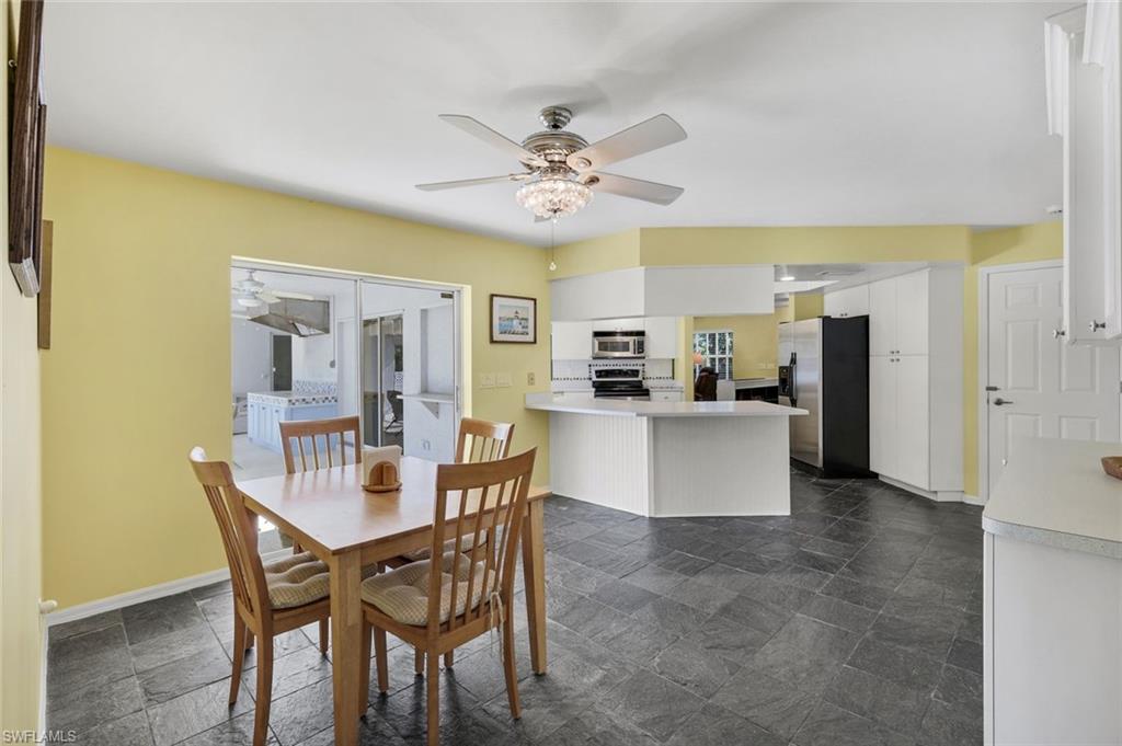 BUCKINGHAM - Residential