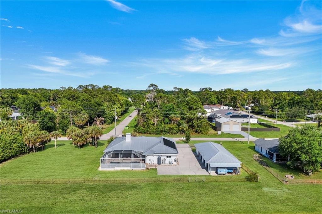 BUCKINGHAM - Residential