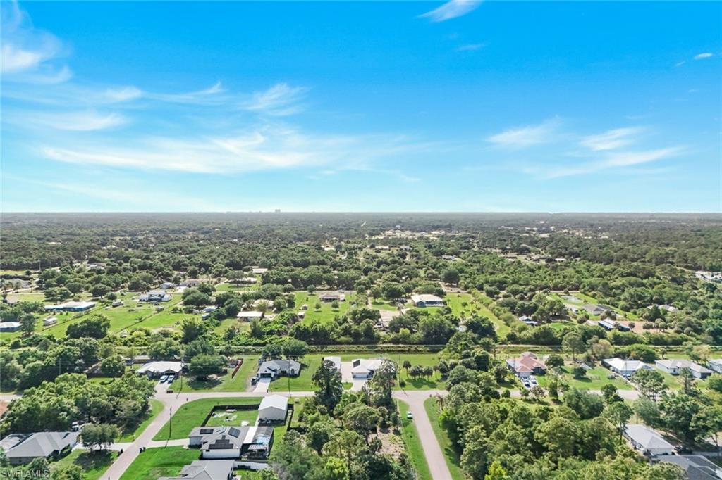 BUCKINGHAM - Residential