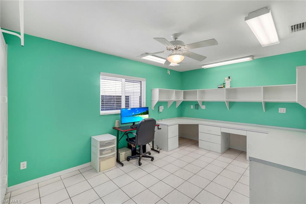 BUCKINGHAM - Residential