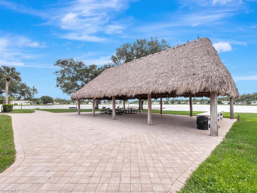 CRYSTAL LAKE RV RESORT - Land
