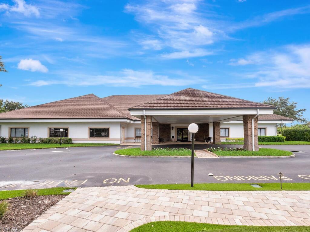 CRYSTAL LAKE RV RESORT - Land