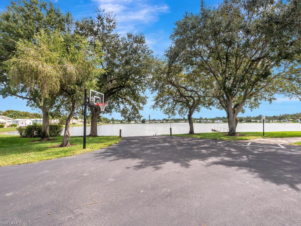 CRYSTAL LAKE RV RESORT - Land
