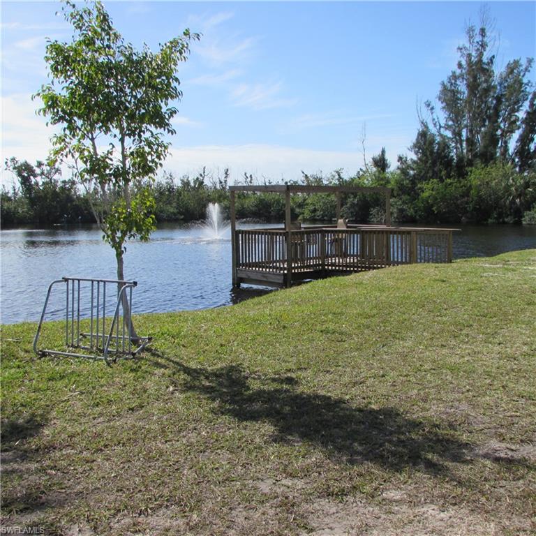 PINE ISLAND COVE - Land