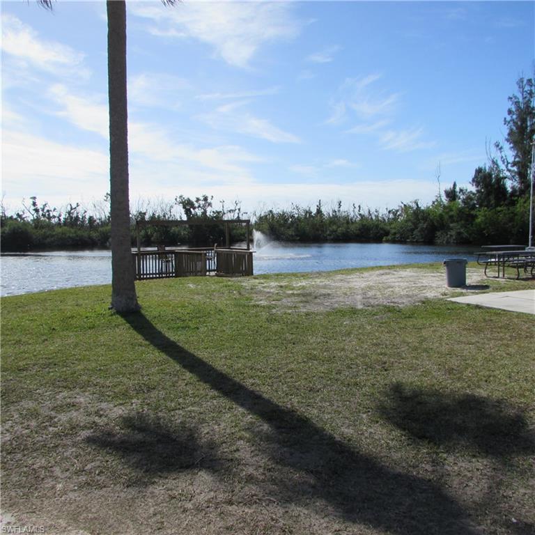 PINE ISLAND COVE - Land