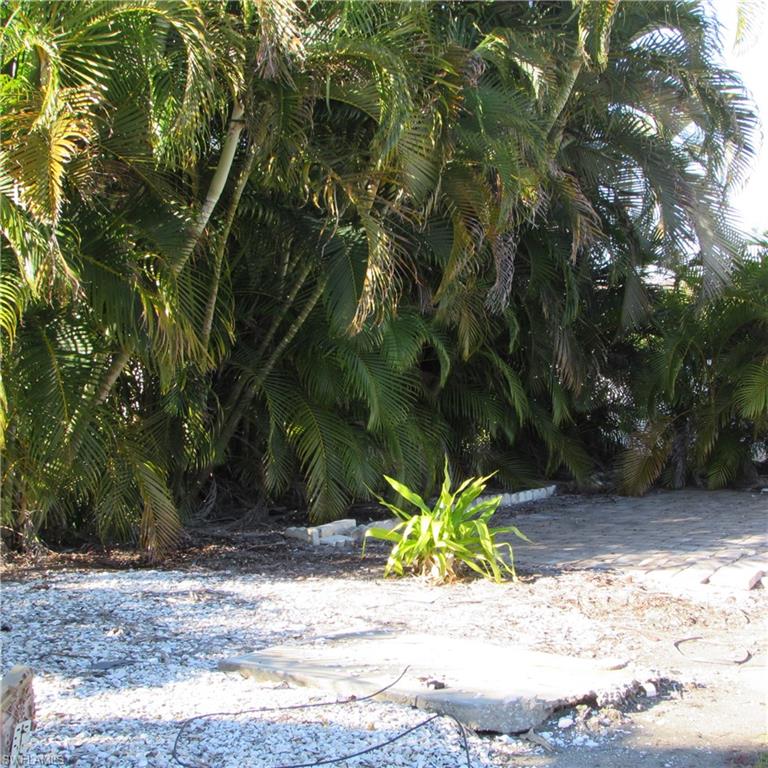 PINE ISLAND COVE - Land