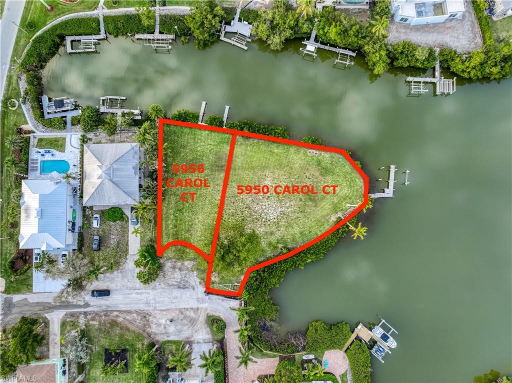 5950 Carol CT