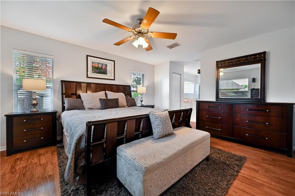 SAN CARLOS PARK - Residential