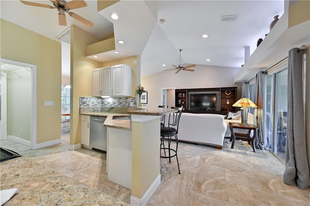 SAN CARLOS PARK - Residential