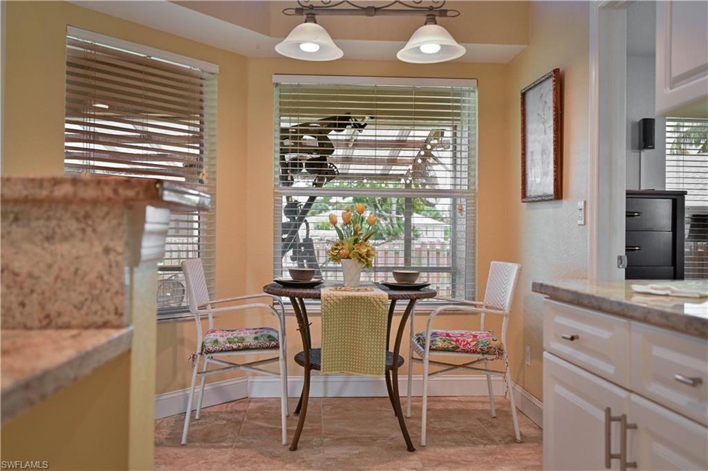 SAN CARLOS PARK - Residential