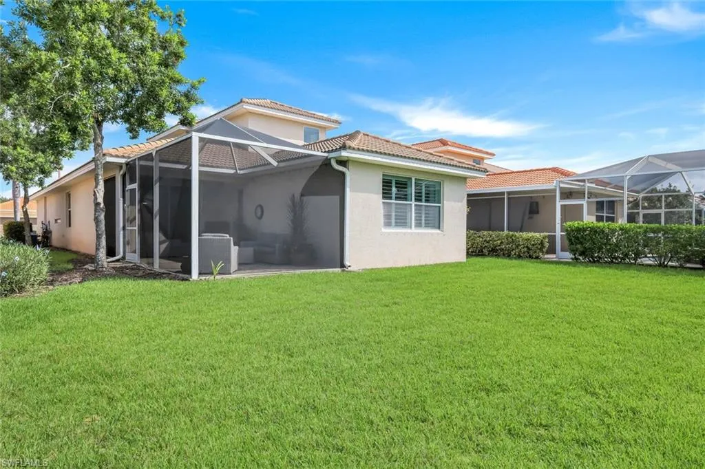 Estero, Florida 33967, United States, 3 Bedrooms Bedrooms, ,3 BathroomsBathrooms,Residential,Active,183808