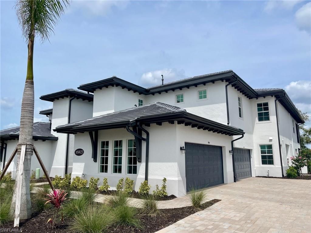 Photo of 16903 Fairgrove WAY #102, NAPLES, FL 34110 (MLS # 225077248)