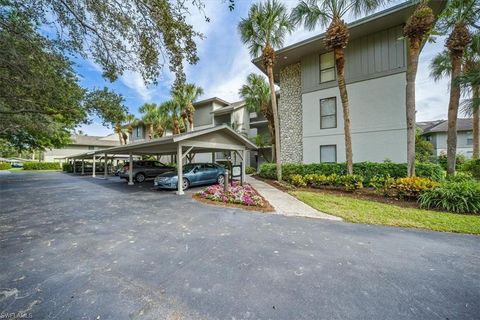 A home in NAPLES