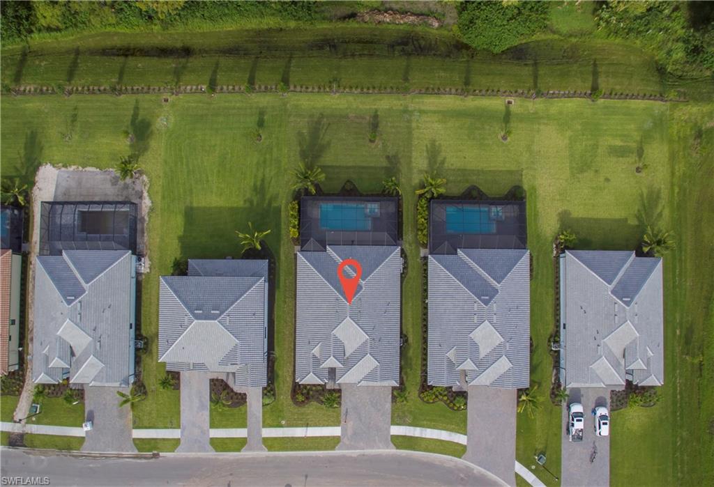 LAMORADA - Residential