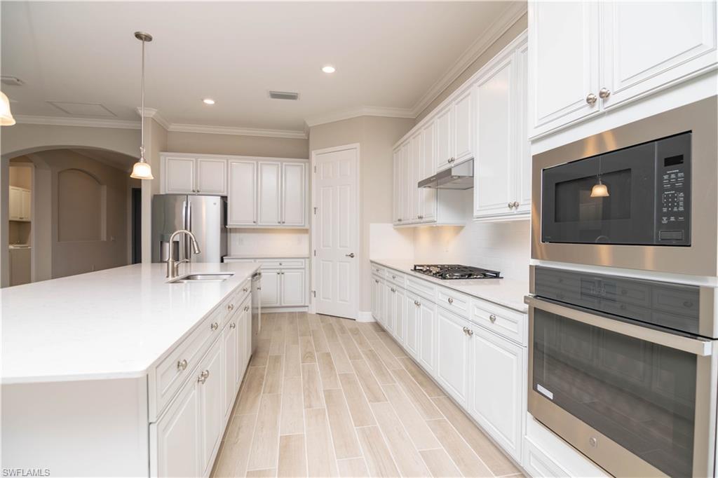 LAMORADA - Residential