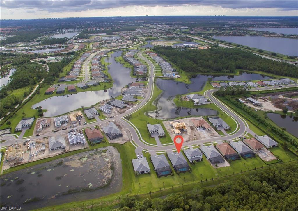 LAMORADA - Residential