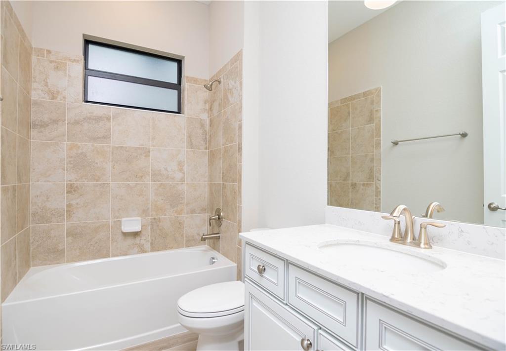 LAMORADA - Residential