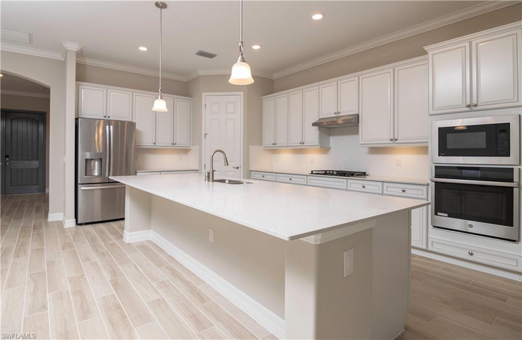 LAMORADA - Residential