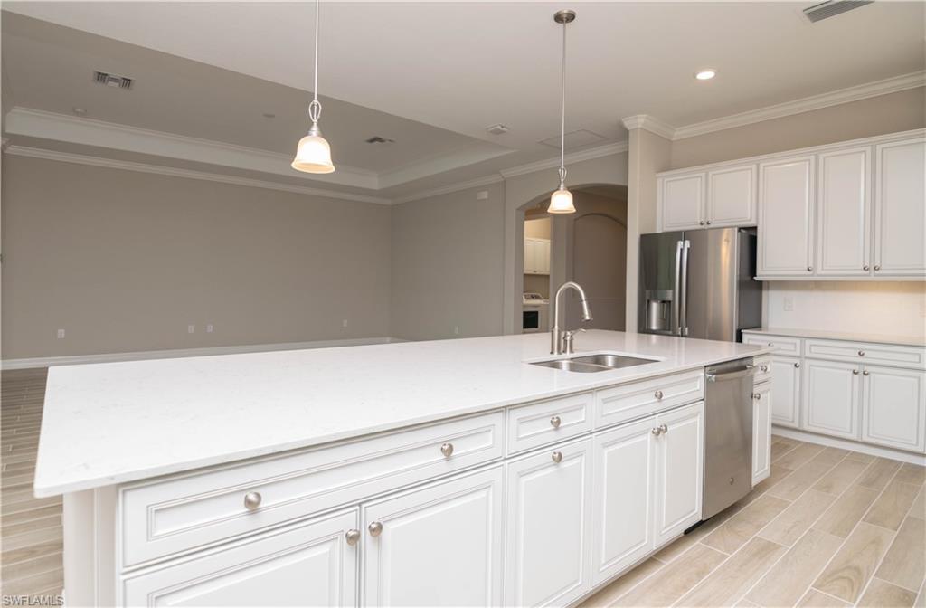 LAMORADA - Residential