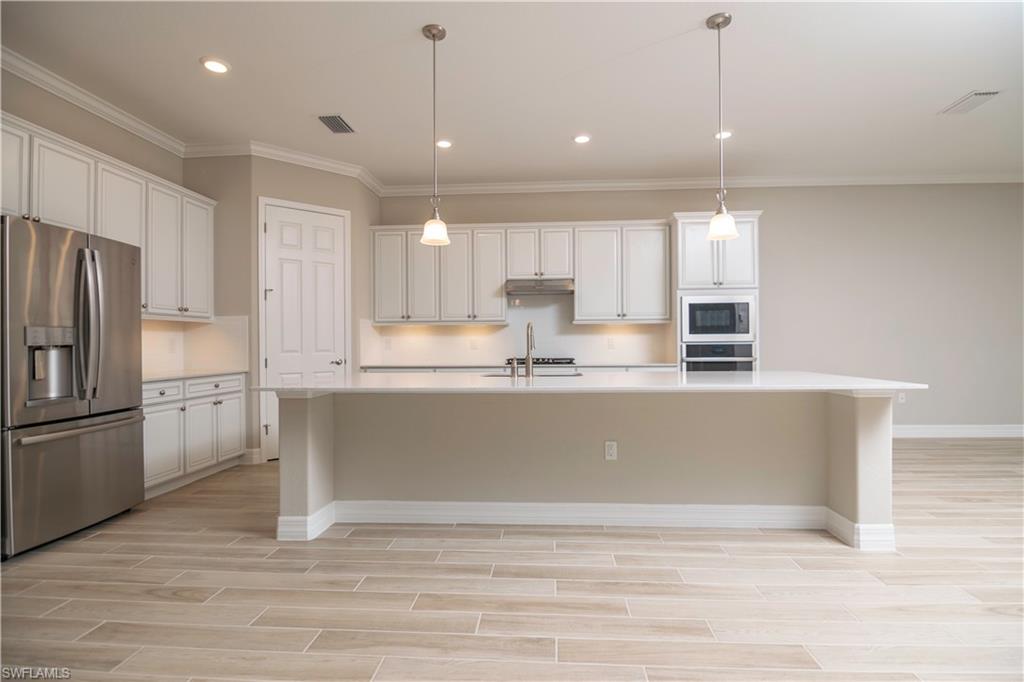 LAMORADA - Residential