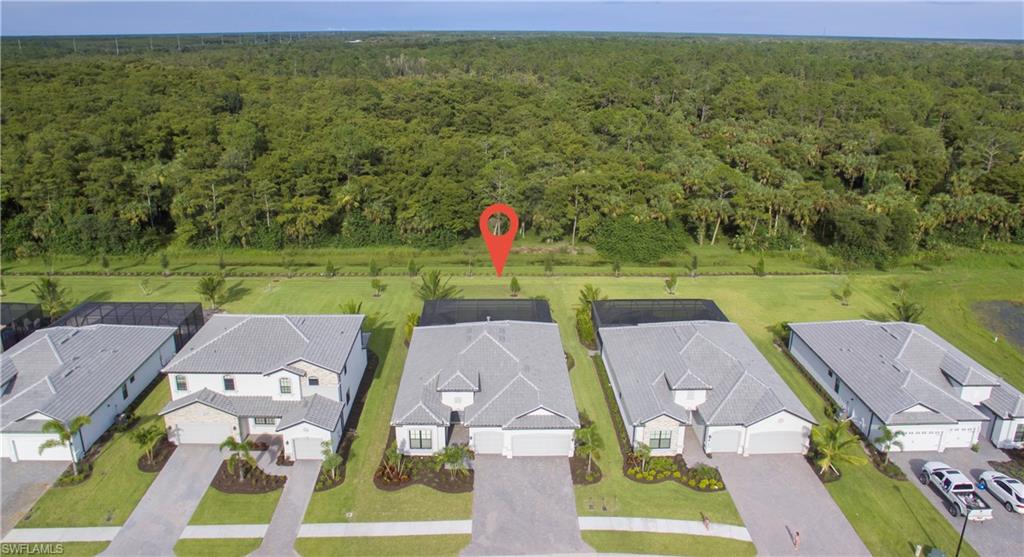 LAMORADA - Residential