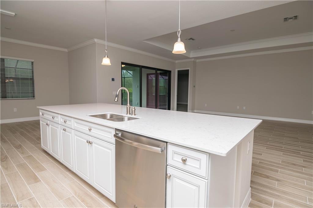 LAMORADA - Residential