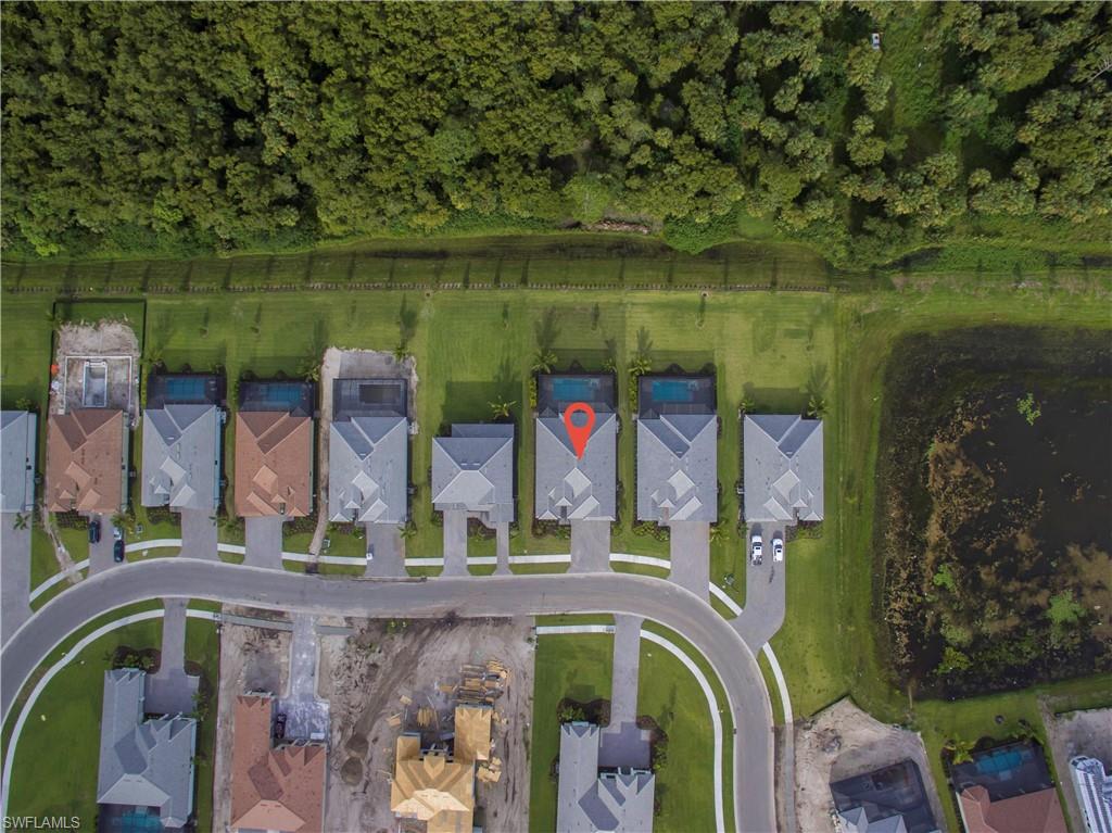 LAMORADA - Residential