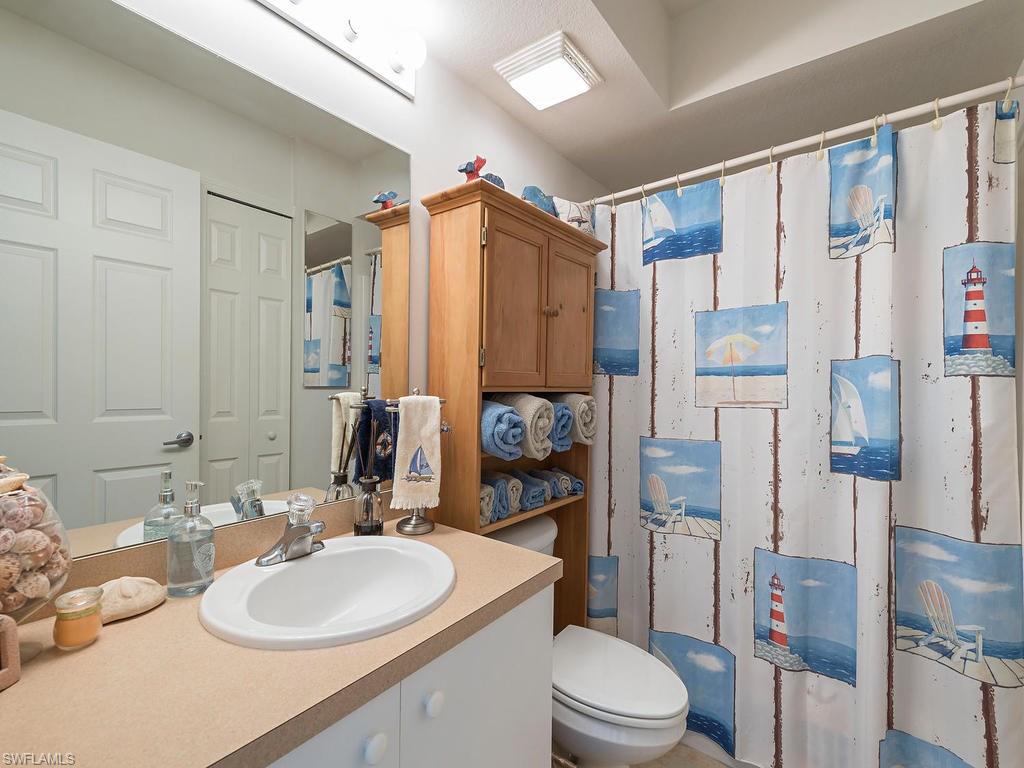 BERMUDA PALMS - Residential