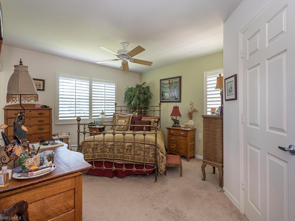 BERMUDA PALMS - Residential