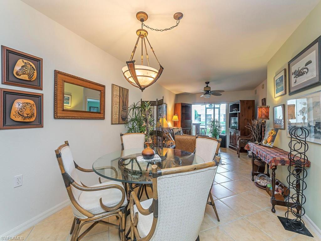 BERMUDA PALMS - Residential