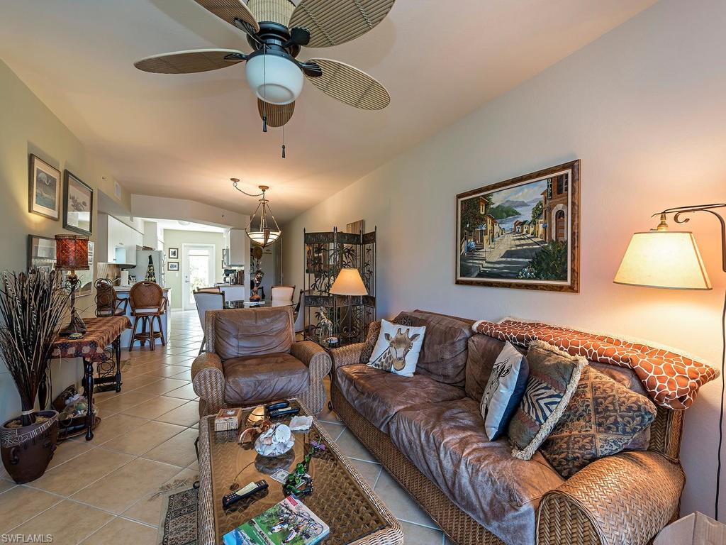 BERMUDA PALMS - Residential