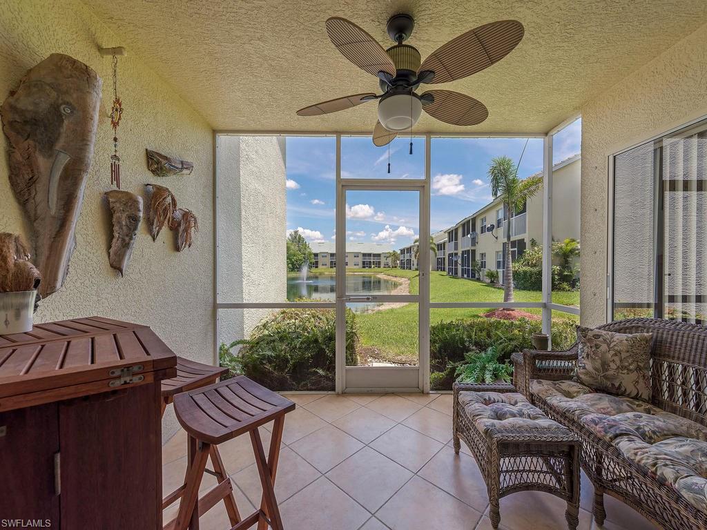 BERMUDA PALMS - Residential