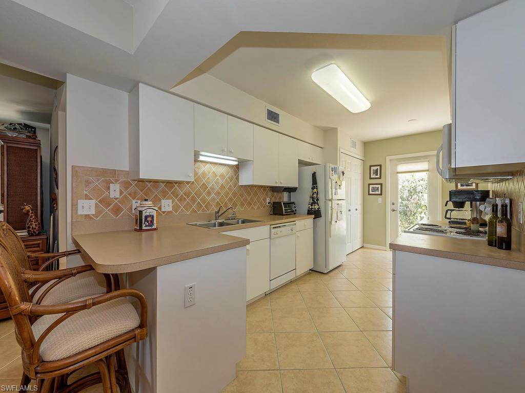 BERMUDA PALMS - Residential