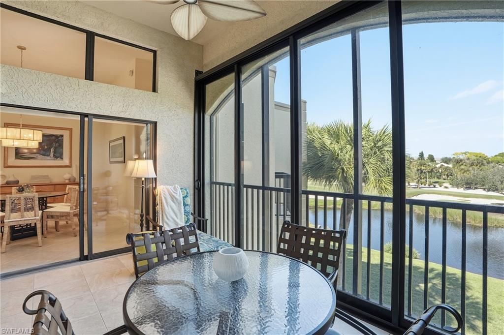 CALAIS - Residential Lease