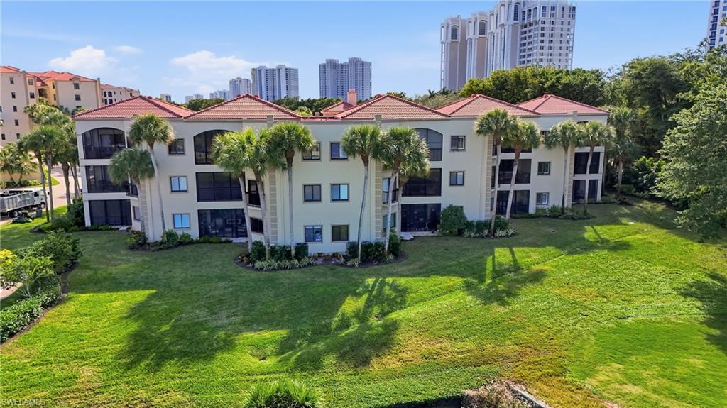 CALAIS - Residential Lease