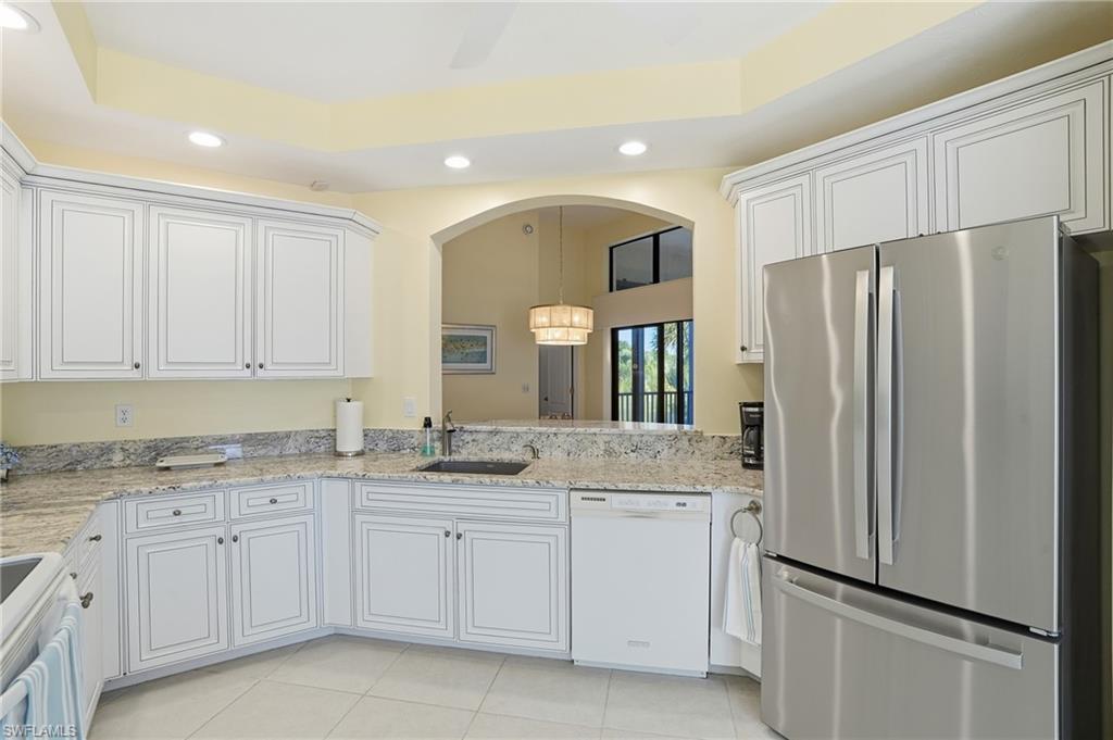 CALAIS - Residential Lease