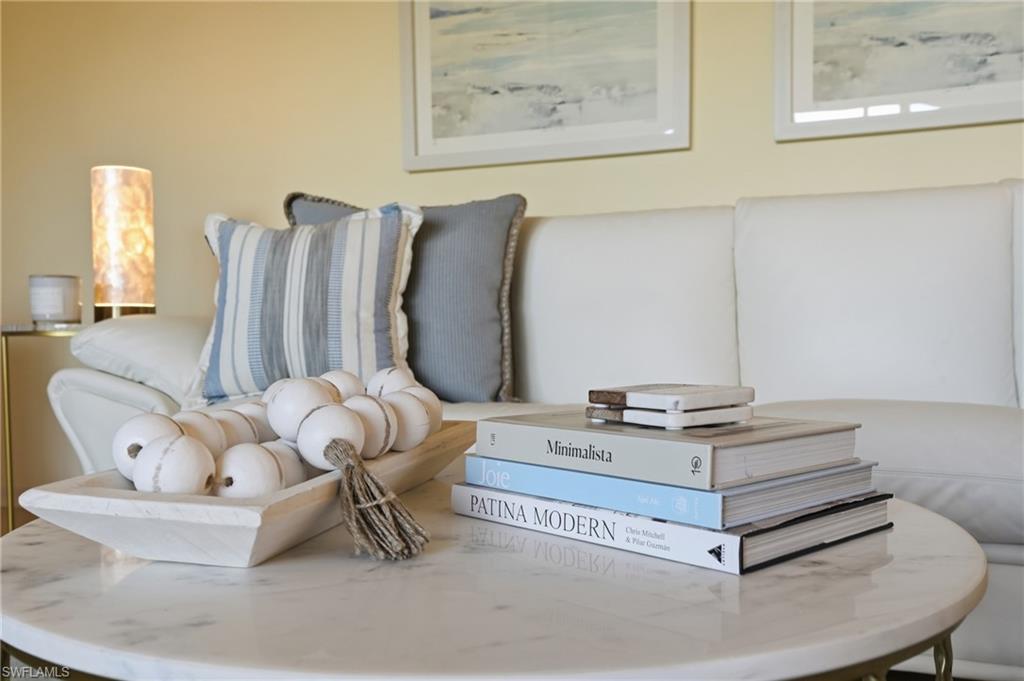 CALAIS - Residential Lease