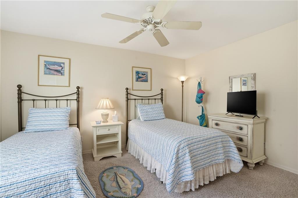 CALAIS - Residential Lease