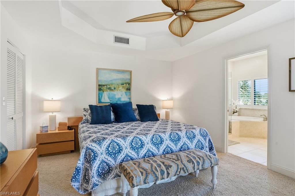 CALAIS - Residential Lease